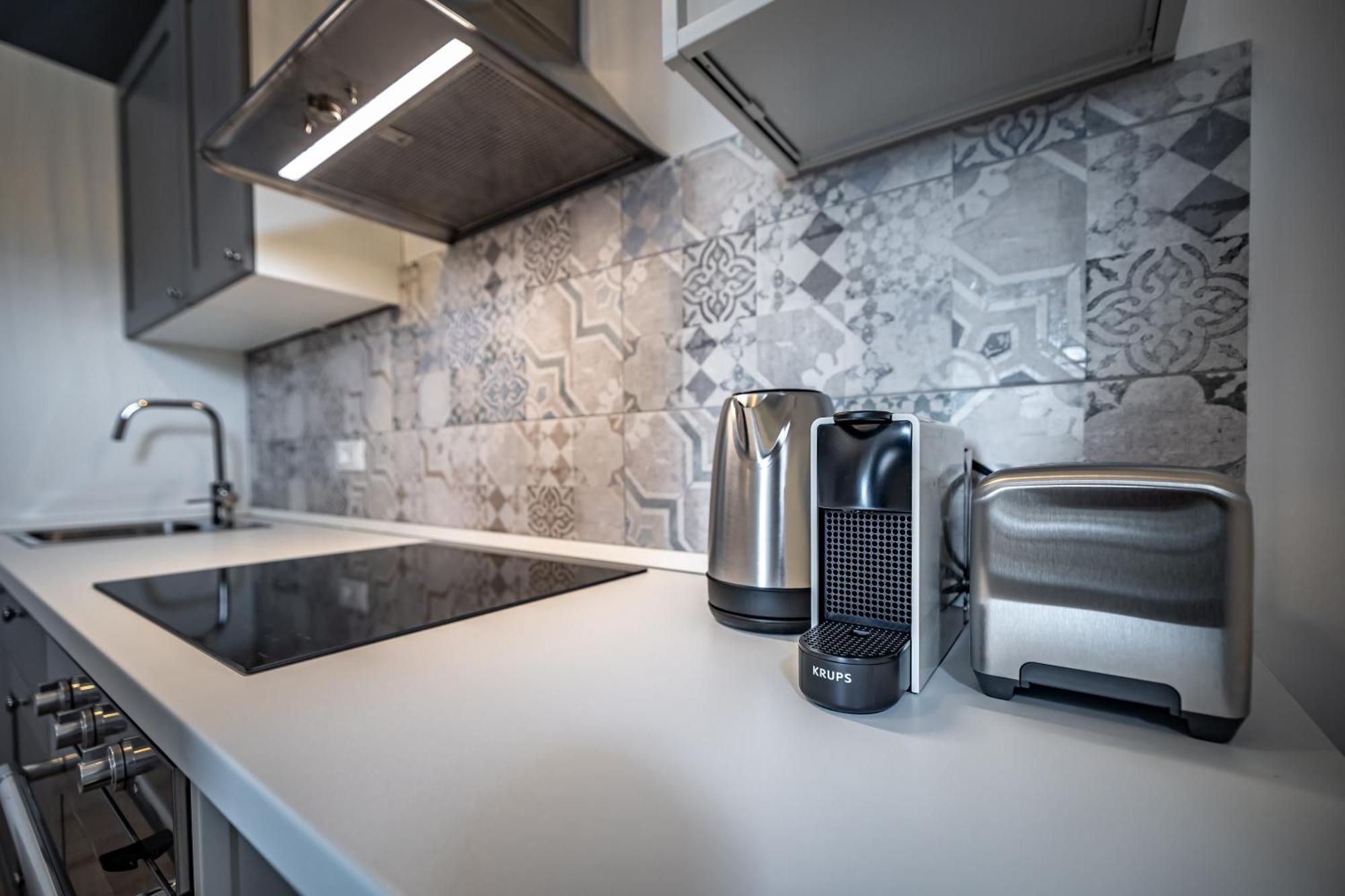 Yd Stunning Terrace On The Accademia Apartment ฟลอเรนซ์ ภายนอก รูปภาพ
