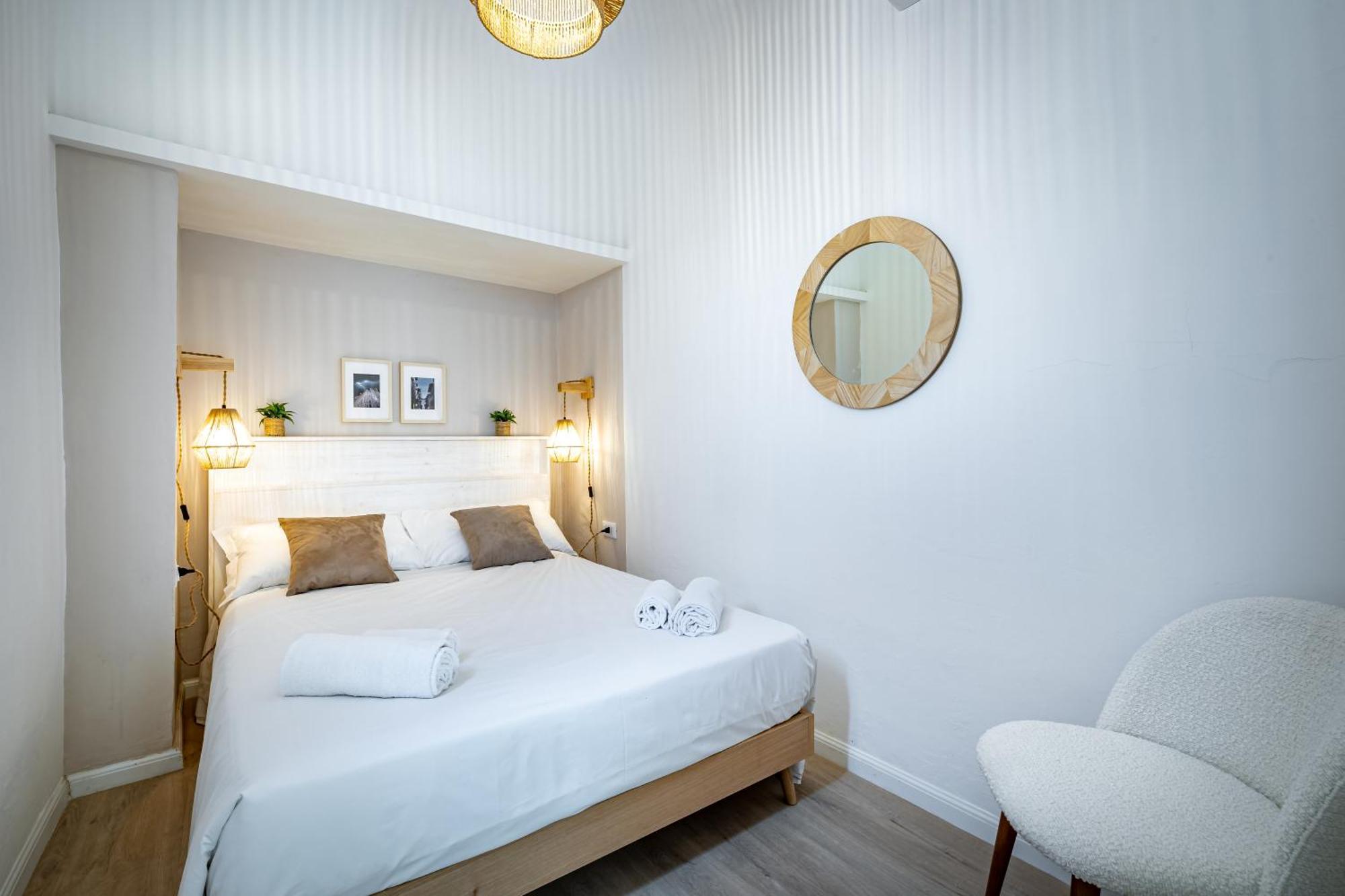 Yd Stunning Terrace On The Accademia Apartment ฟลอเรนซ์ ภายนอก รูปภาพ