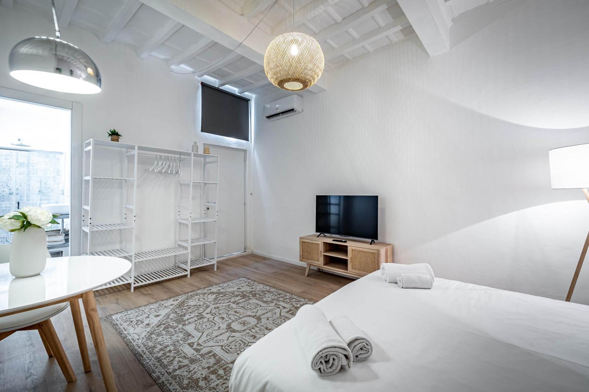 Yd Stunning Terrace On The Accademia Apartment ฟลอเรนซ์ ภายนอก รูปภาพ