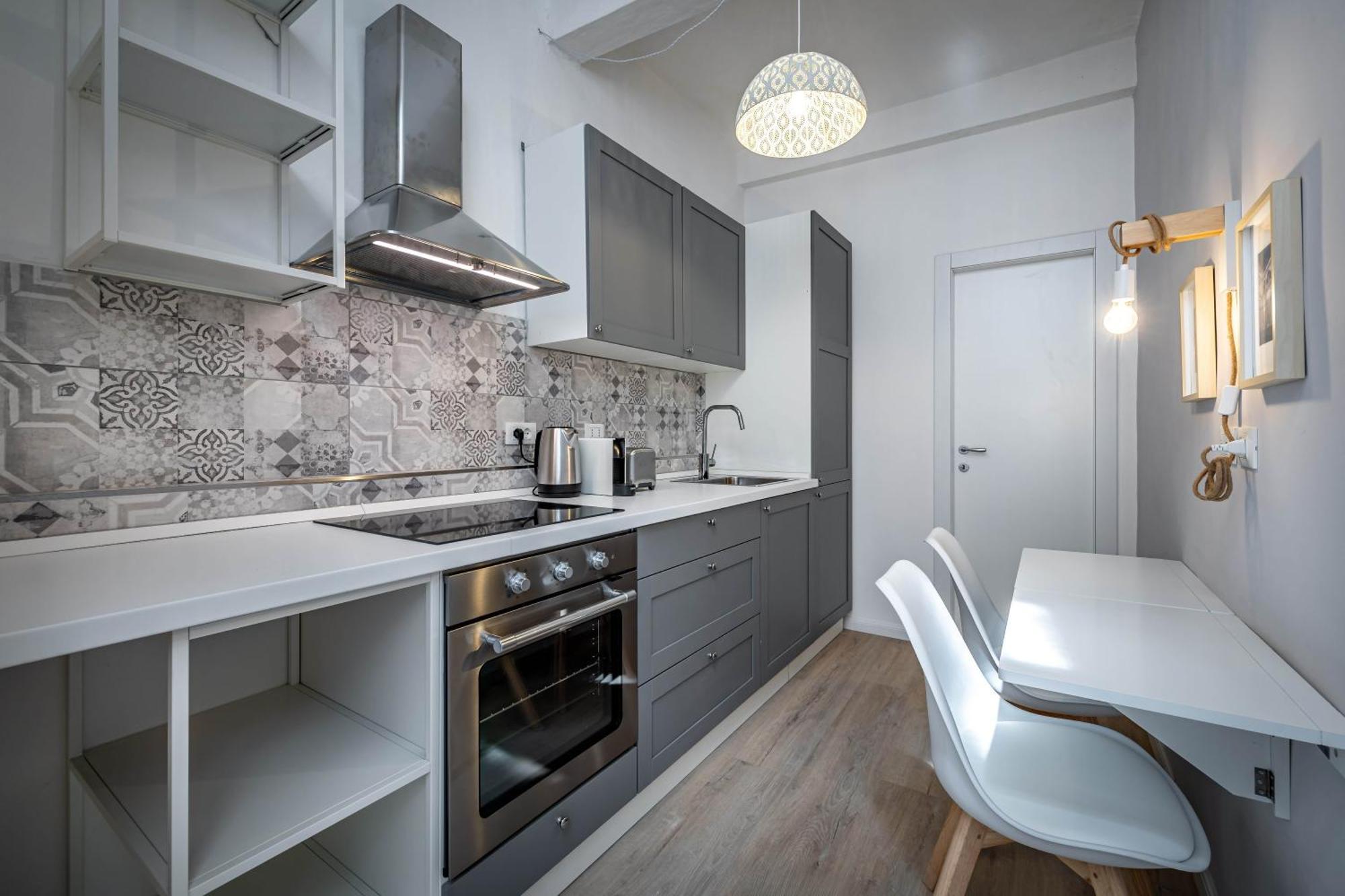 Yd Stunning Terrace On The Accademia Apartment ฟลอเรนซ์ ภายนอก รูปภาพ
