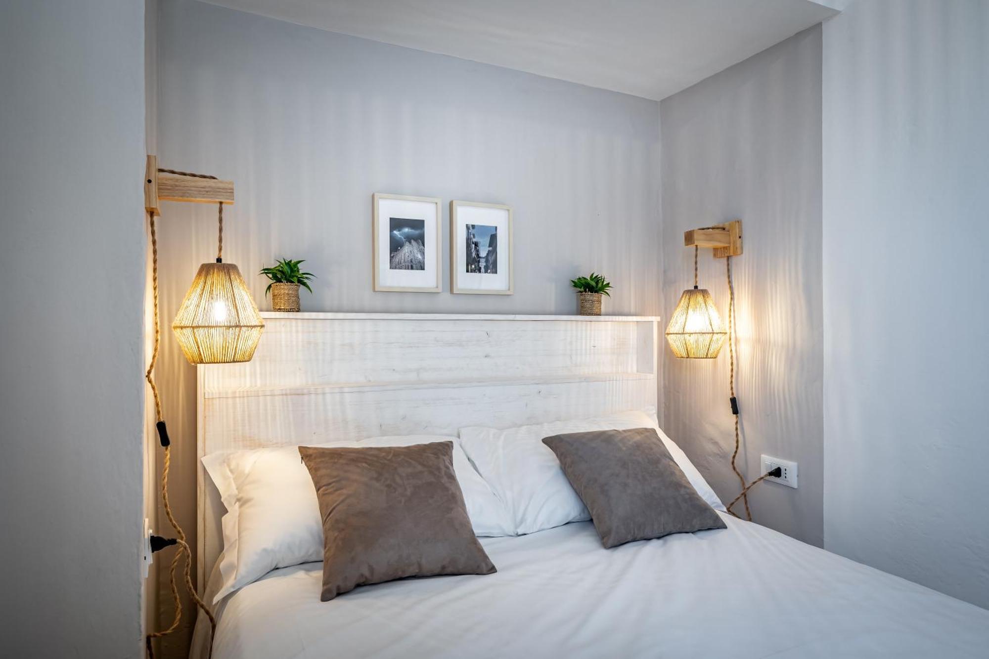 Yd Stunning Terrace On The Accademia Apartment ฟลอเรนซ์ ภายนอก รูปภาพ