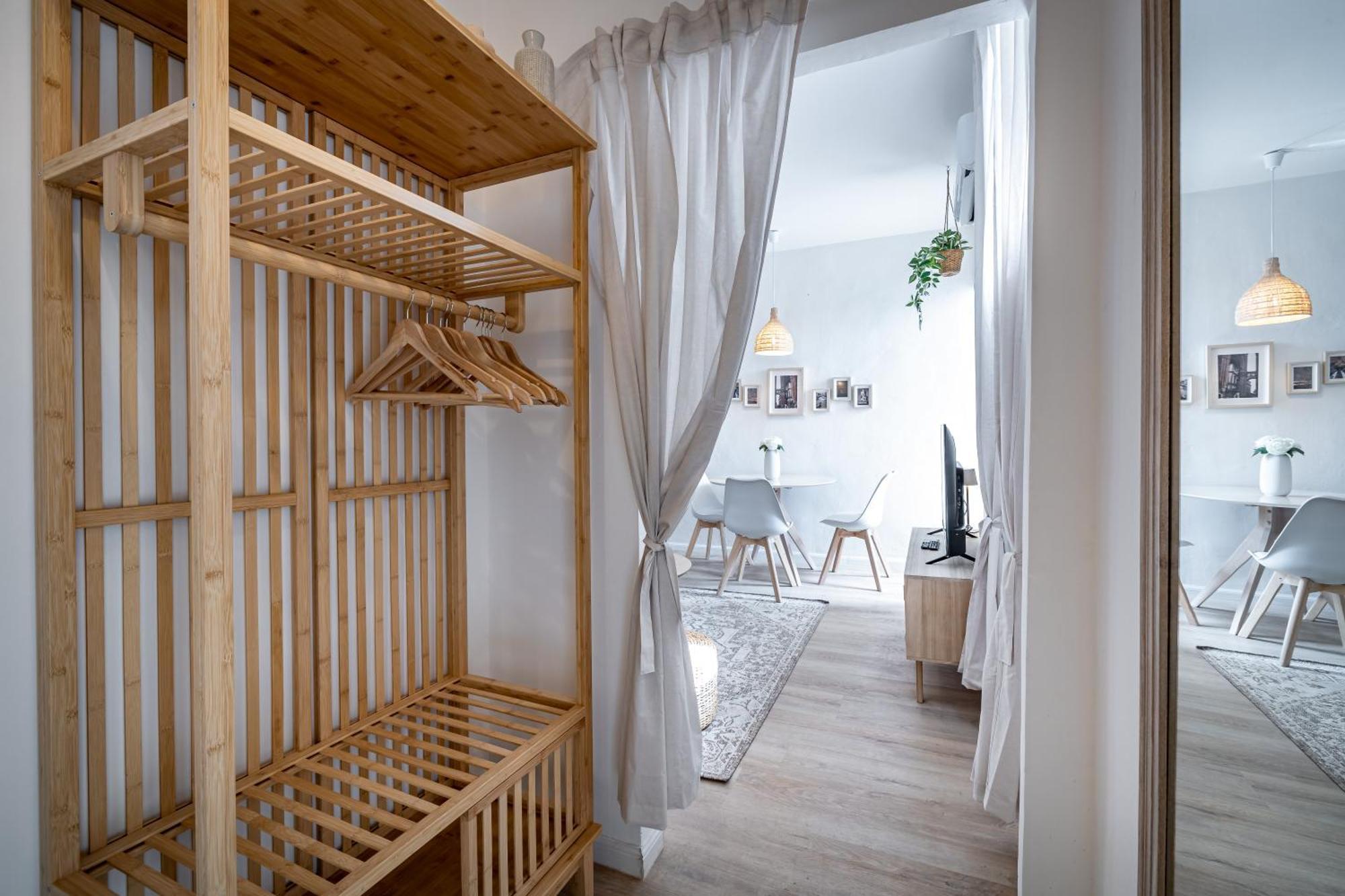 Yd Stunning Terrace On The Accademia Apartment ฟลอเรนซ์ ภายนอก รูปภาพ