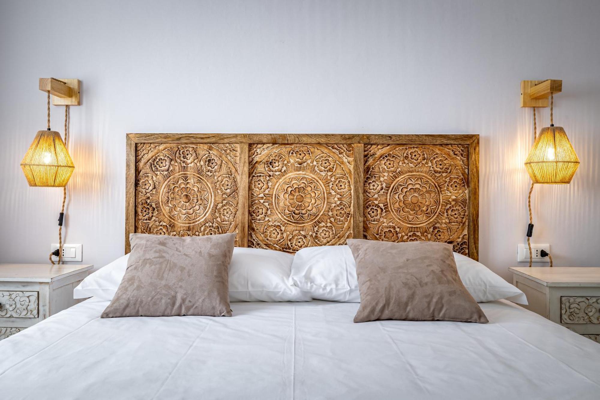 Yd Stunning Terrace On The Accademia Apartment ฟลอเรนซ์ ภายนอก รูปภาพ