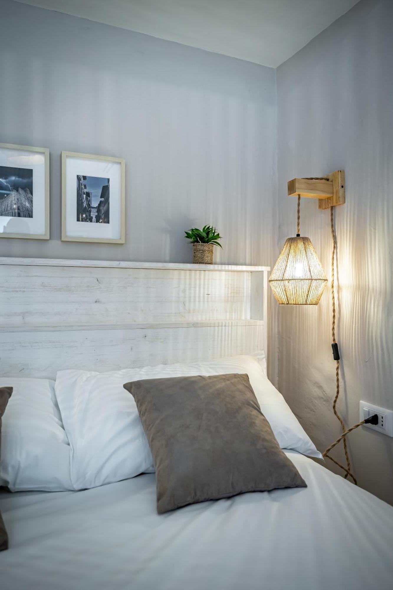 Yd Stunning Terrace On The Accademia Apartment ฟลอเรนซ์ ภายนอก รูปภาพ