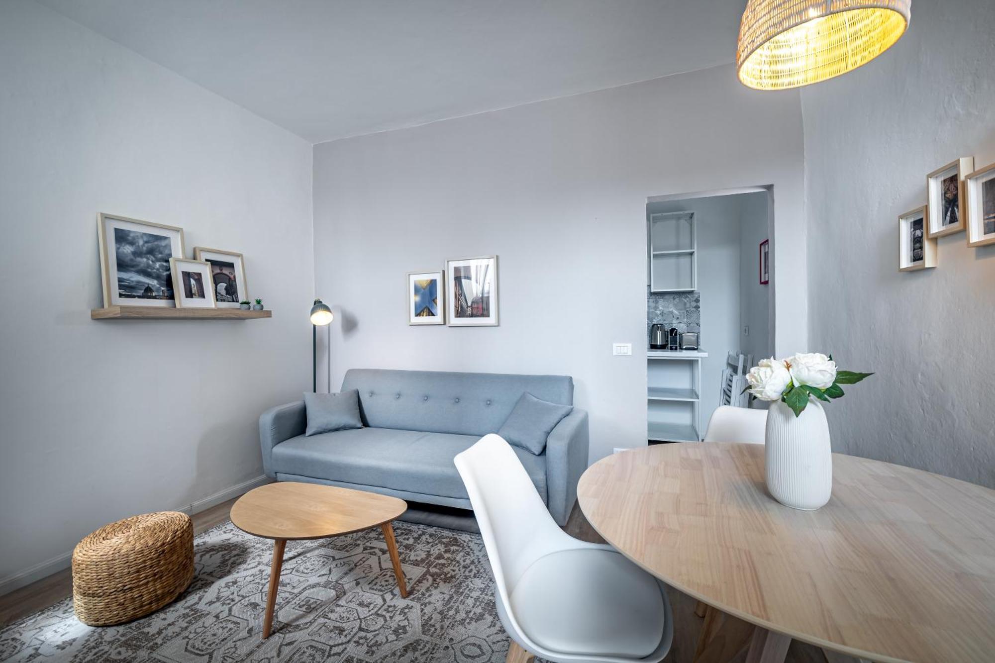 Yd Stunning Terrace On The Accademia Apartment ฟลอเรนซ์ ภายนอก รูปภาพ